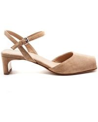 Elena Iachi - High Heel Sandals - Lyst