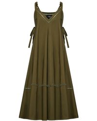 Silvian Heach - Maxi Dresses - Lyst