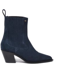 Baldinini - Cowboy & Biker Boots - Lyst