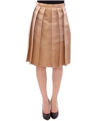 Andrea Incontri - Midi Skirts - Lyst