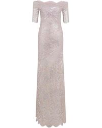 Rabanne - Maxi Dresses - Lyst