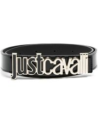 Just Cavalli - E Gürtel - Stilvoll und Trendig - Lyst