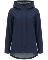 Herno - Winter Jassen - Lyst