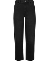Isabel Marant - Straight Jeans - Lyst
