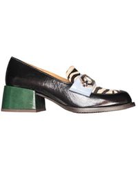 Chie Mihara - Loafers - Lyst