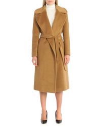 Tagliatore Cappotto Modello Molly - Oranje