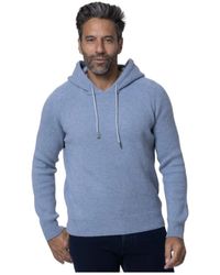Gran Sasso - Hoodies - Lyst