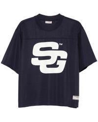 SUMMIT GAMES - T-Shirts - Lyst