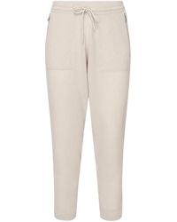 Eleventy - Sweatpants - Lyst