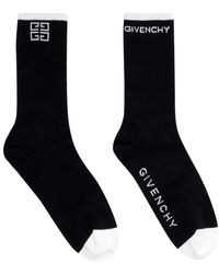 Givenchy - Socks - Lyst