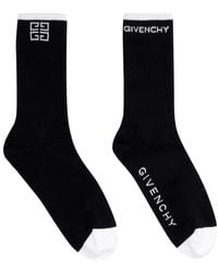 Givenchy - Socks - Lyst