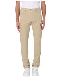 Colmar - Slim-Fit Trousers - Lyst