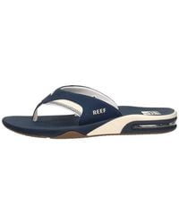 Reef - Flip Flops - Lyst