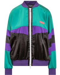 DSquared² - Bomber Jackets - Lyst