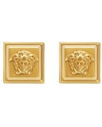 Versace - Earrings - Lyst