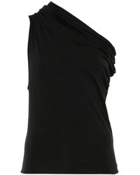 Entire studios - Sleeveless Tops - Lyst