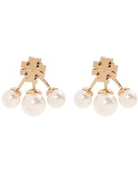 Tory Burch - Earrings - Lyst