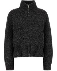 Our Legacy - Flight Zip Cardigan - Lyst