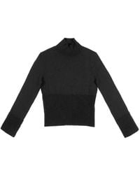 Nenette - Maglia Lupetto - Lyst