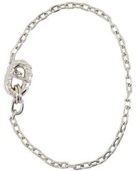 Rabanne - Necklaces - Lyst