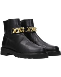 Stuart Weitzman - Ankle Boots - Lyst