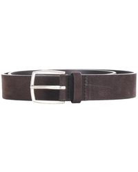 Orciani - Belts - Lyst