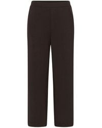 Inwear - Broeken ,Bruin ,Polyester Gincette Iw Pant - Lyst