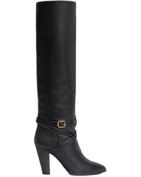 Celine - Ankle boots - Lyst