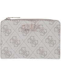 Guess - Accessoires ,Laurel Ii Wallet - Lyst