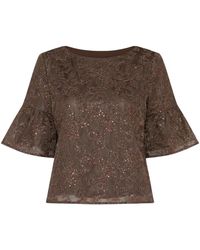 Bruuns Bazaar - Blouses - Lyst