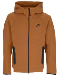Nike - Zip-Throughs - Lyst