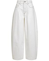 Jacquemus - Loose-Fit Jeans - Lyst