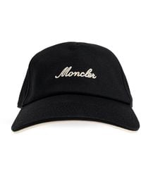 Moncler - Caps - Lyst