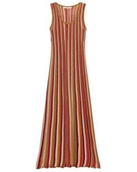 Maliparmi - Maxi Dresses - Lyst