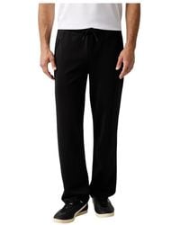 EA7 - Sweatpants - Lyst