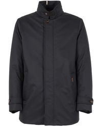 Moorer - Reis-Ads Jacket - Lyst