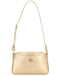 Dolce & Gabbana - Cross Body Bags - Lyst