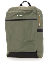 K-Way - Backpacks - Lyst
