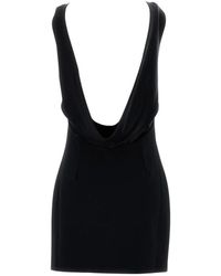ANDAMANE - Short Dresses - Lyst