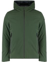 Rrd - Down Jackets - Lyst