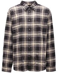 DIESEL - Casual Shirts - Lyst