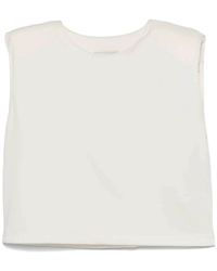 IRO - Sleeveless Tops - Lyst