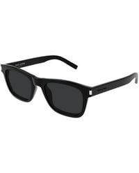 Saint Laurent - Sunglasses - Lyst