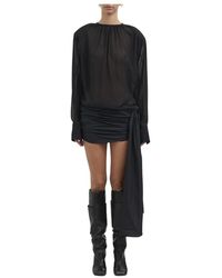 Entire studios - Short Dresses - Lyst