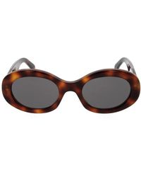 Celine - Triomphe 01 Zonnebril - Lyst