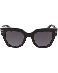 BVLGARI - Sunglasses - Lyst