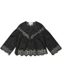 Munthe - Blouses - Lyst