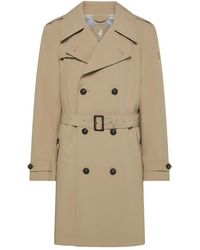 Save The Duck - Coats > trench coats - Lyst