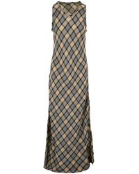 Aspesi - Maxi Dresses - Lyst