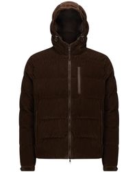 Moncler - Down Jackets - Lyst